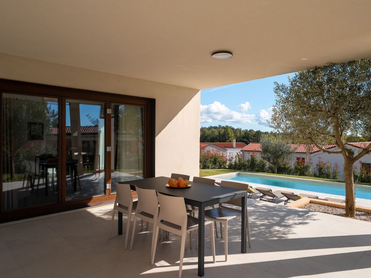 Villa Casa Minerva, maison 6 pers. piscine chauffée Istrie - Photo 7