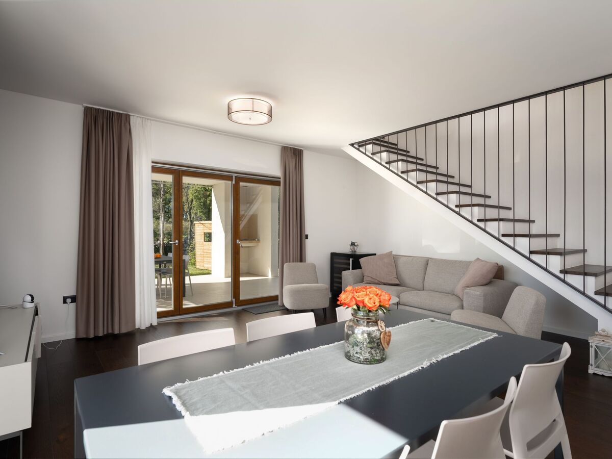 Villa Casa Minerva, maison 6 pers. piscine chauffée Istrie - Photo 10