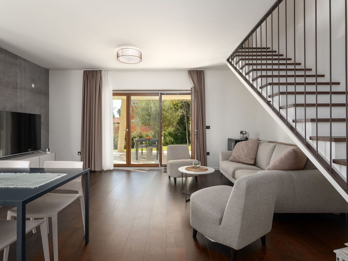 Villa Casa Minerva, maison 6 pers. piscine chauffée Istrie - Photo 13