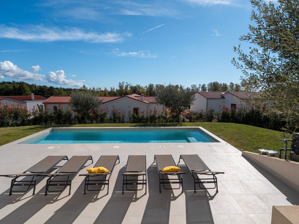 Villa Casa Minerva, maison 6 pers. piscine chauffée Istrie - Photo 16