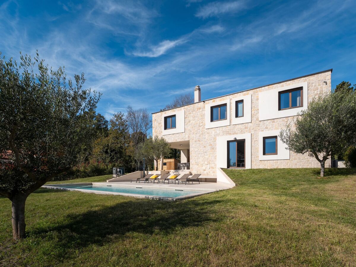 Villa Casa Minerva, maison 6 pers. piscine chauffée Istrie - Photo 21