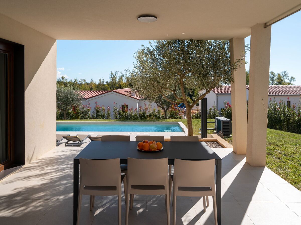 Villa Casa Minerva, maison 6 pers. piscine chauffée Istrie - Photo 22