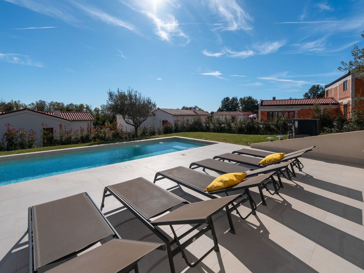 Villa Casa Minerva, maison 6 pers. piscine chauffée Istrie - Photo 23