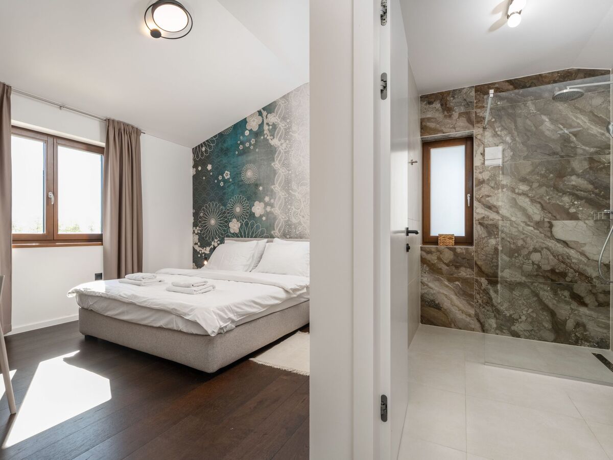 Villa Casa Minerva, maison 6 pers. piscine chauffée Istrie - Photo 27