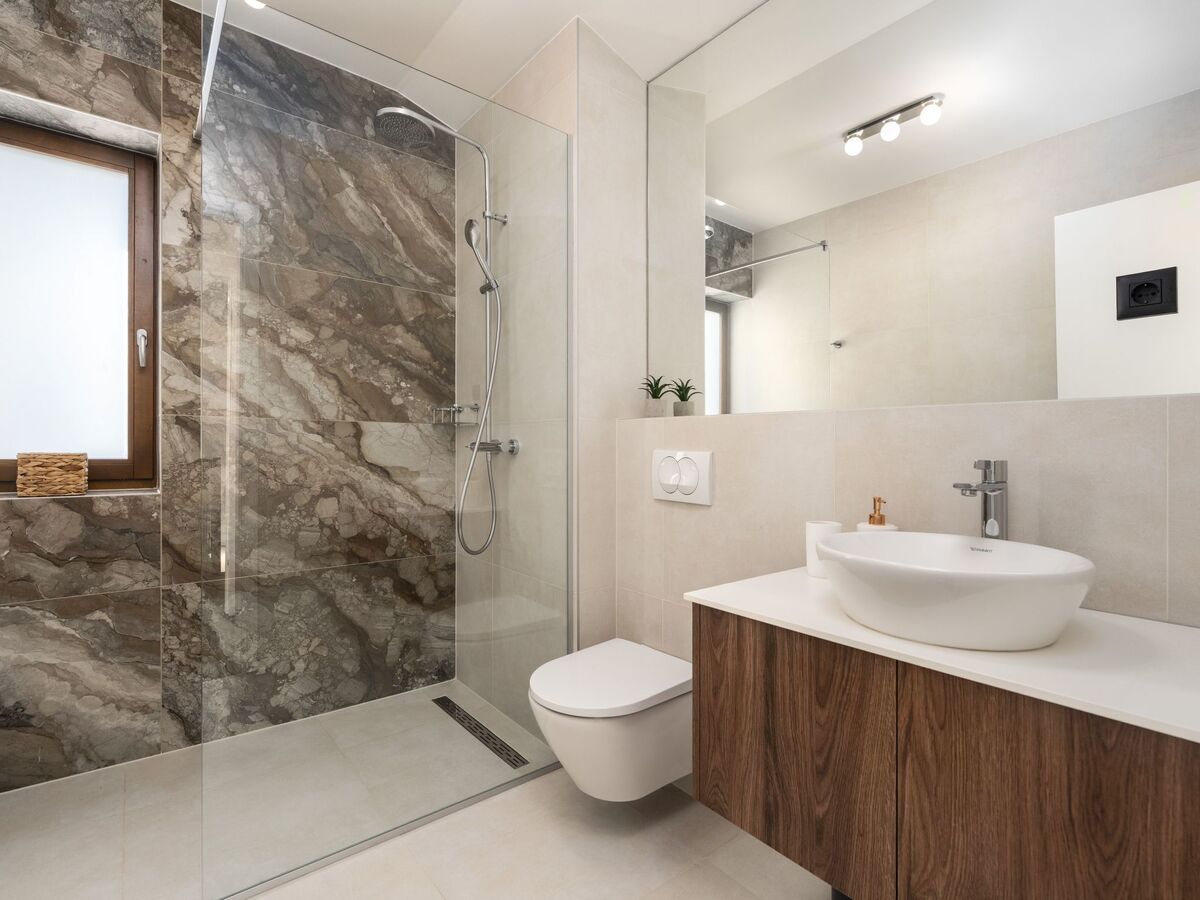 Villa Casa Minerva, maison 6 pers. piscine chauffée Istrie - Photo 28