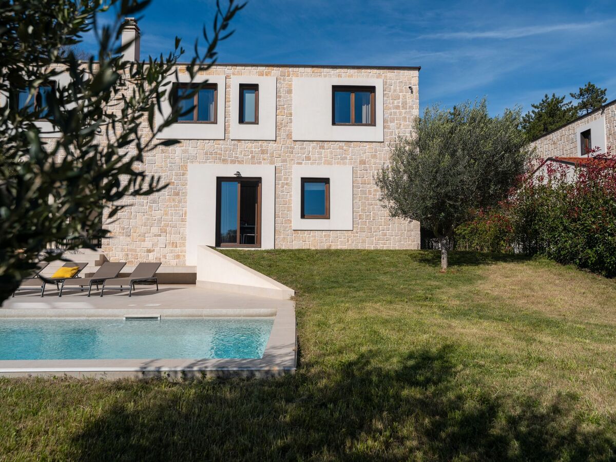 Villa Casa Minerva, maison 6 pers. piscine chauffée Istrie - Photo 29