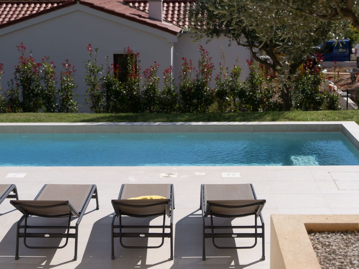 Villa Casa Minerva, maison 6 pers. piscine chauffée Istrie - Photo 30