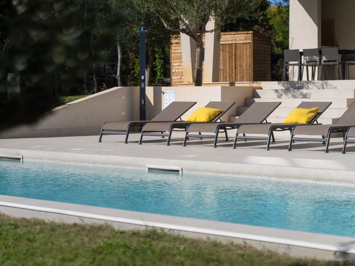 Villa Casa Minerva, maison 6 pers. piscine chauffée Istrie - Photo 37