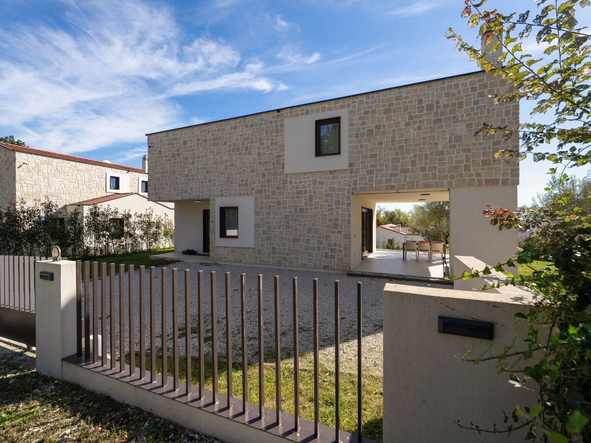 Villa Casa Minerva, maison 6 pers. piscine chauffée Istrie - Photo 39