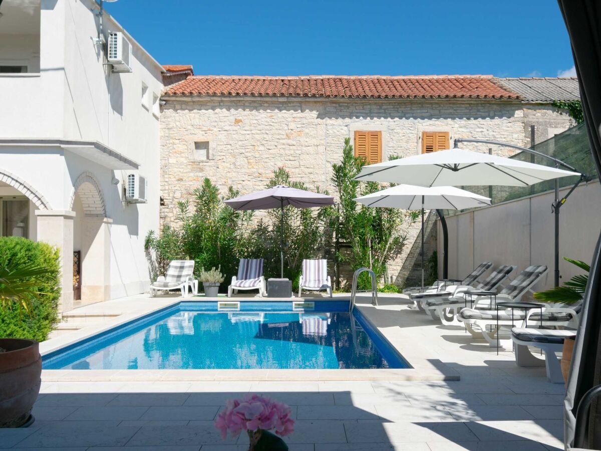 Villa Martin à Jakovici – Maison pierre avec piscine privée - Photo 2