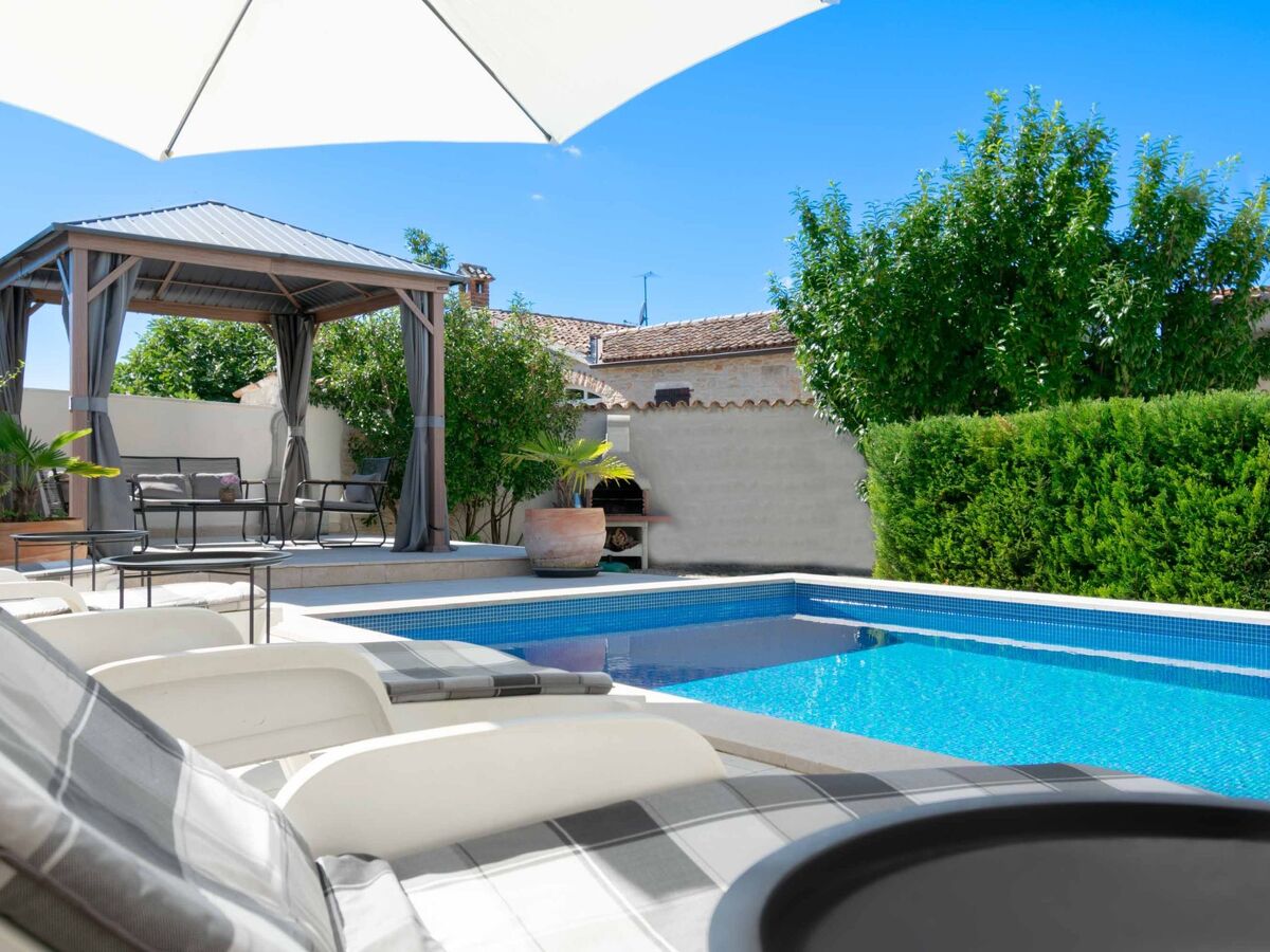 Villa Martin à Jakovici – Maison pierre avec piscine privée - Photo 3