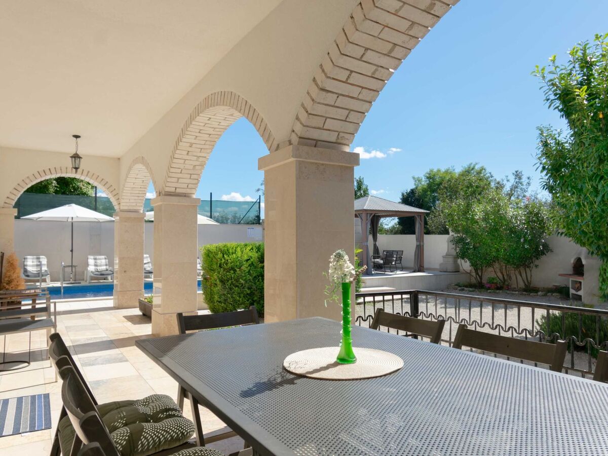 Villa Martin à Jakovici – Maison pierre avec piscine privée - Photo 5