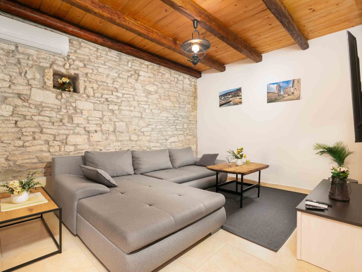 Villa Martin à Jakovici – Maison pierre avec piscine privée - Photo 7