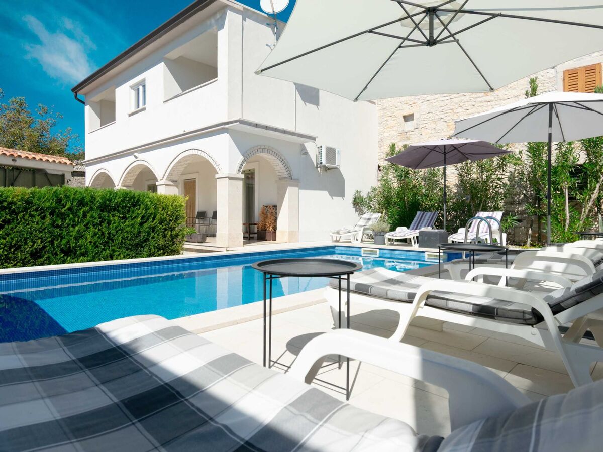 Villa Martin à Jakovici – Maison pierre avec piscine privée - Photo 13