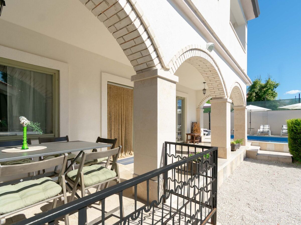 Villa Martin à Jakovici – Maison pierre avec piscine privée - Photo 19