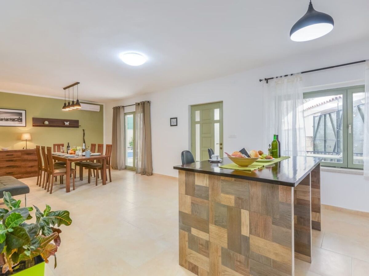 Villa Martin à Jakovici – Maison pierre avec piscine privée - Photo 20