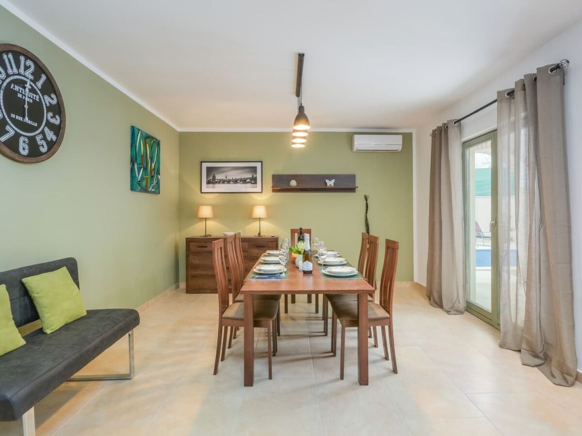 Villa Martin à Jakovici – Maison pierre avec piscine privée - Photo 21