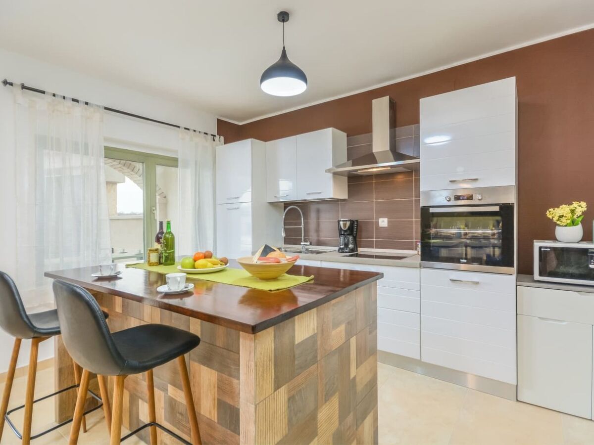 Villa Martin à Jakovici – Maison pierre avec piscine privée - Photo 24