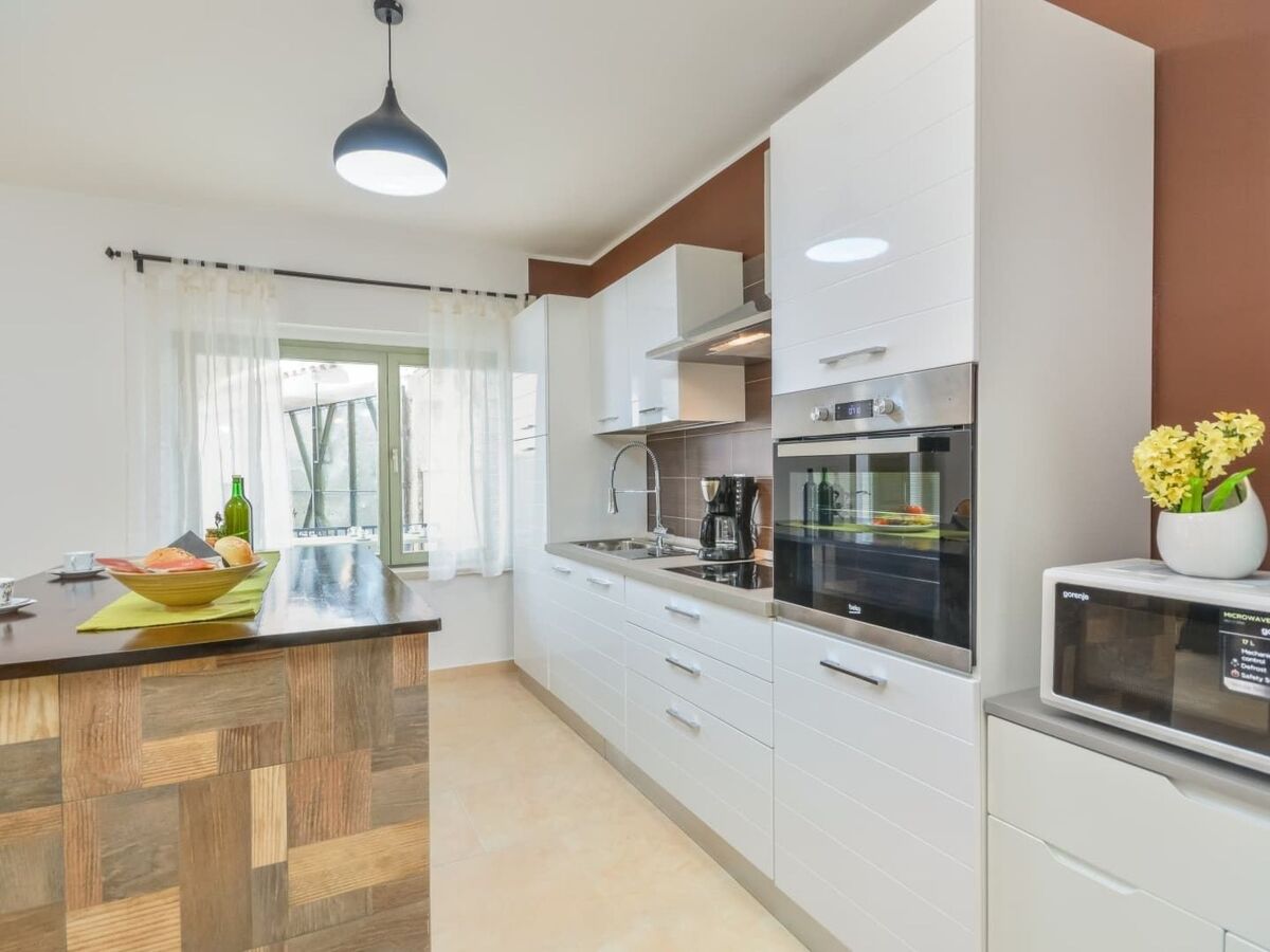 Villa Martin à Jakovici – Maison pierre avec piscine privée - Photo 25