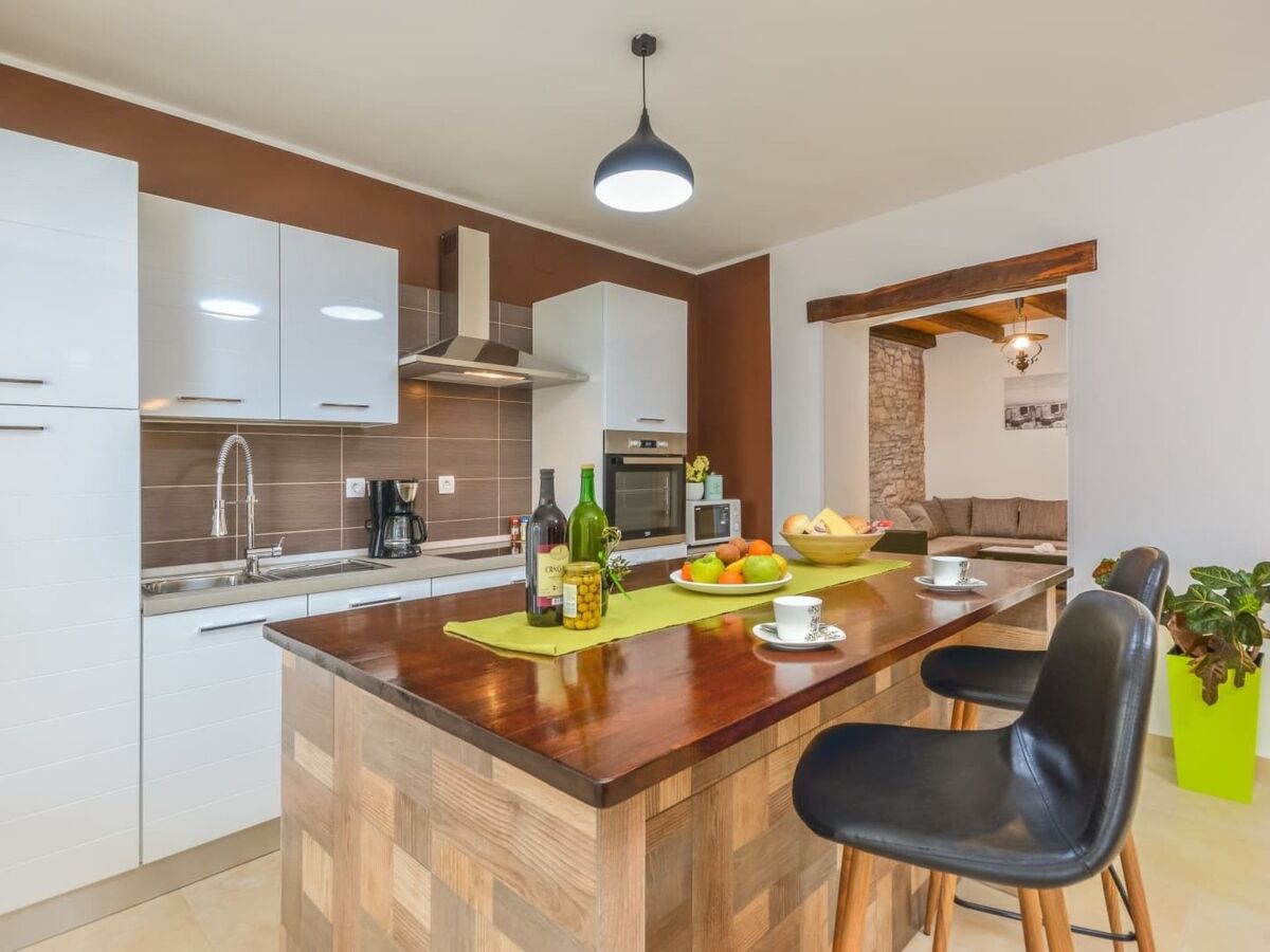 Villa Martin à Jakovici – Maison pierre avec piscine privée - Photo 26