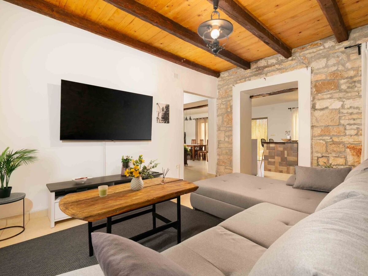 Villa Martin à Jakovici – Maison pierre avec piscine privée - Photo 27