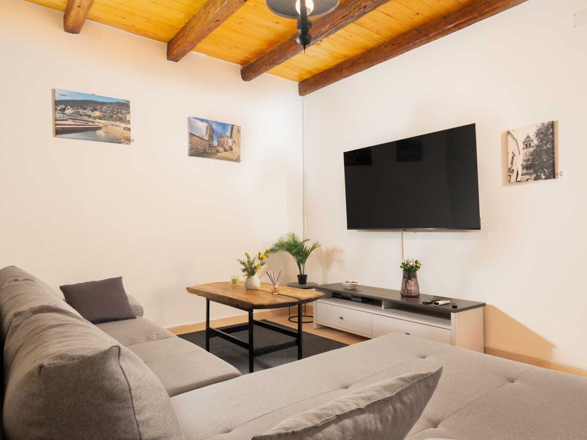 Villa Martin à Jakovici – Maison pierre avec piscine privée - Photo 28