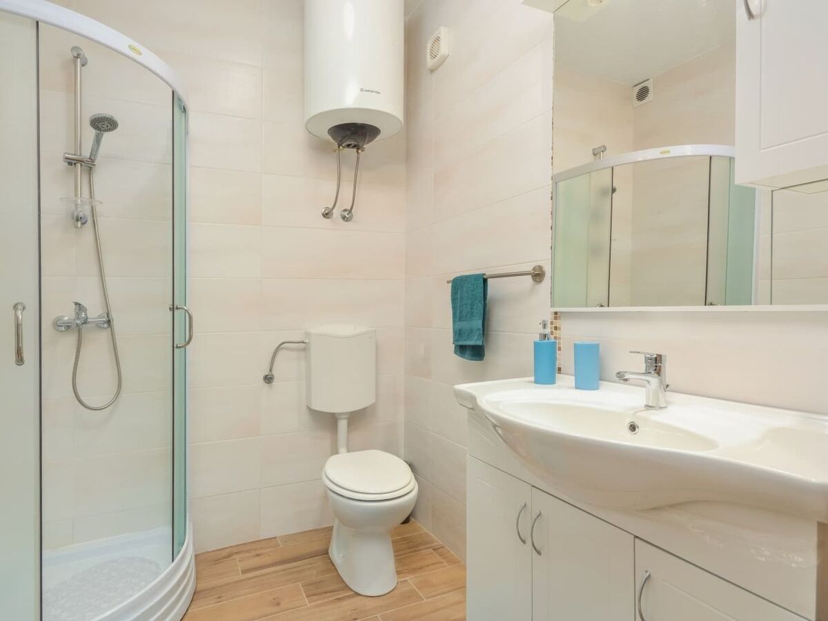 Villa Martin à Jakovici – Maison pierre avec piscine privée - Photo 30