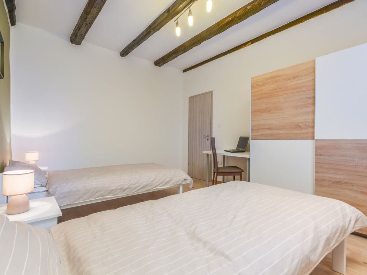 Villa Martin à Jakovici – Maison pierre avec piscine privée - Photo 33