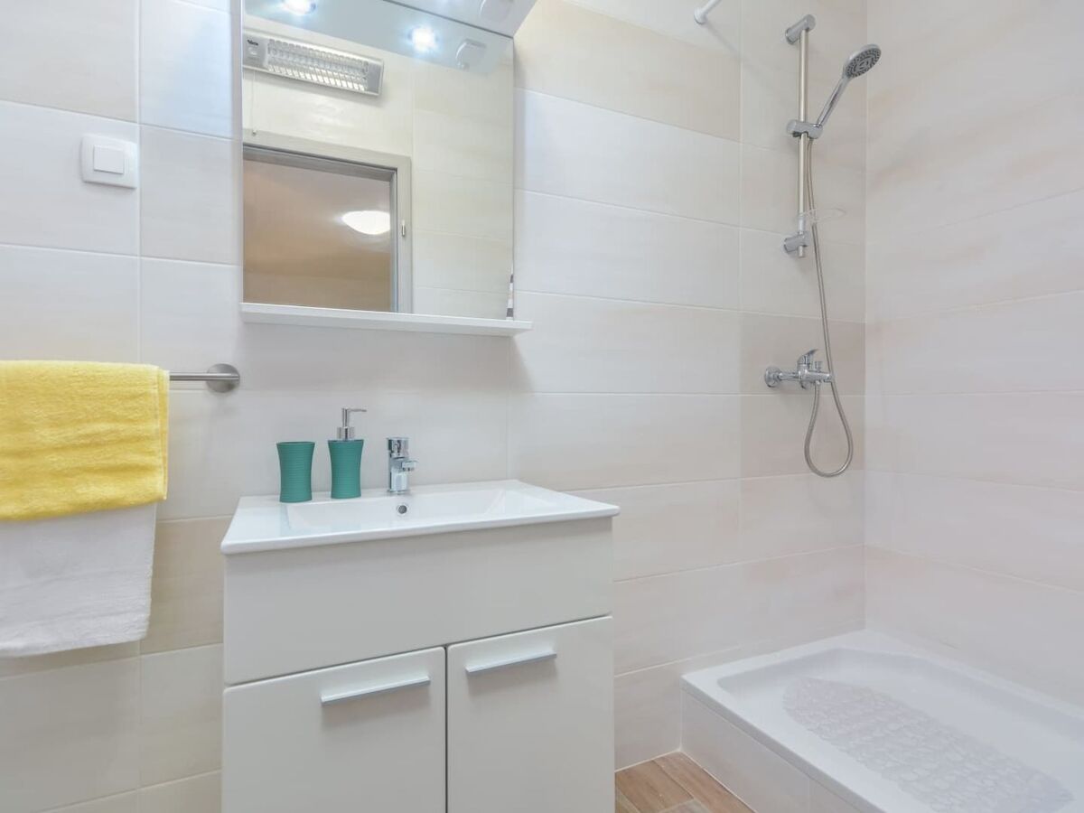 Villa Martin à Jakovici – Maison pierre avec piscine privée - Photo 38