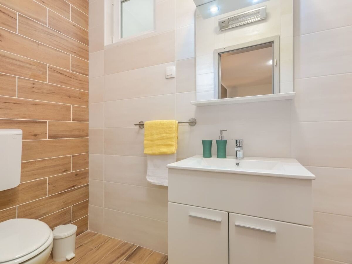 Villa Martin à Jakovici – Maison pierre avec piscine privée - Photo 39