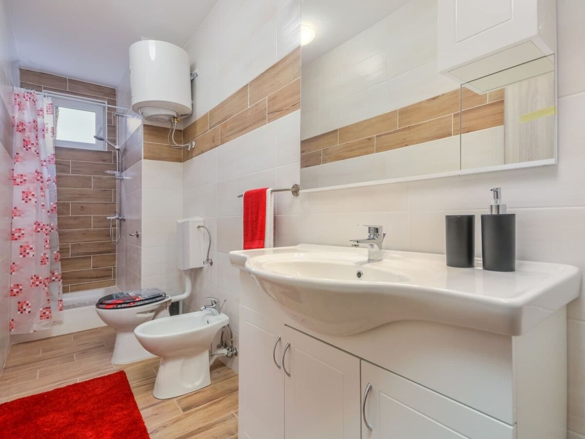 Villa Martin à Jakovici – Maison pierre avec piscine privée - Photo 40