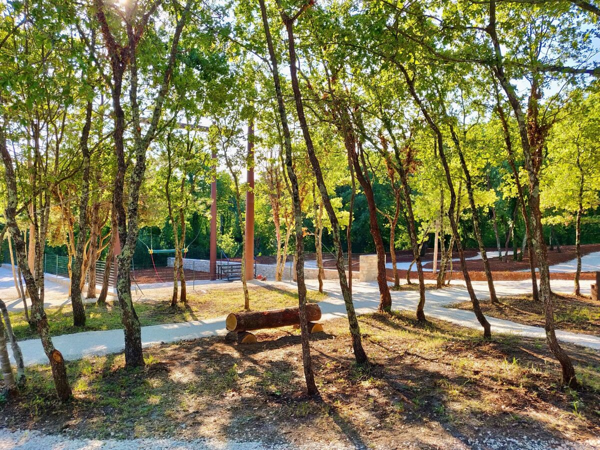 Villa Martin à Jakovici – Maison pierre avec piscine privée - Photo 46