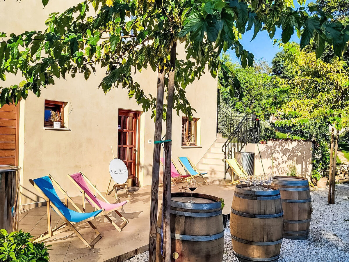 Villa Martin à Jakovici – Maison pierre avec piscine privée - Photo 47