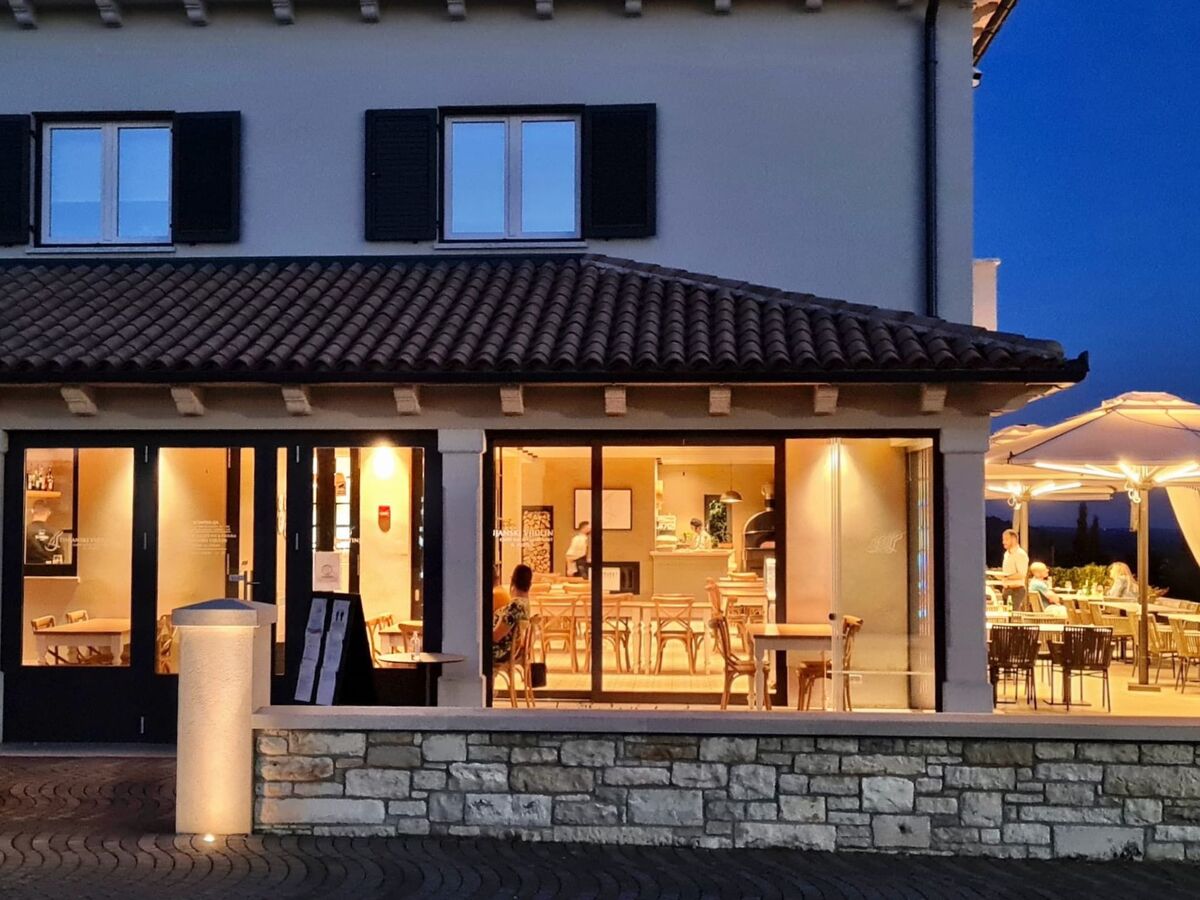 Villa Martin à Jakovici – Maison pierre avec piscine privée - Photo 48