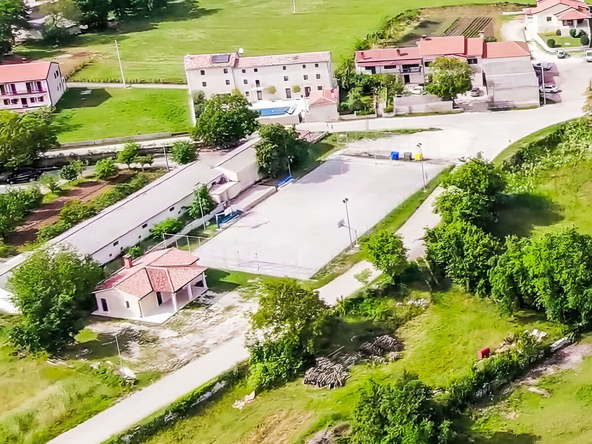 Villa Martin à Jakovici – Maison pierre avec piscine privée - Photo 49