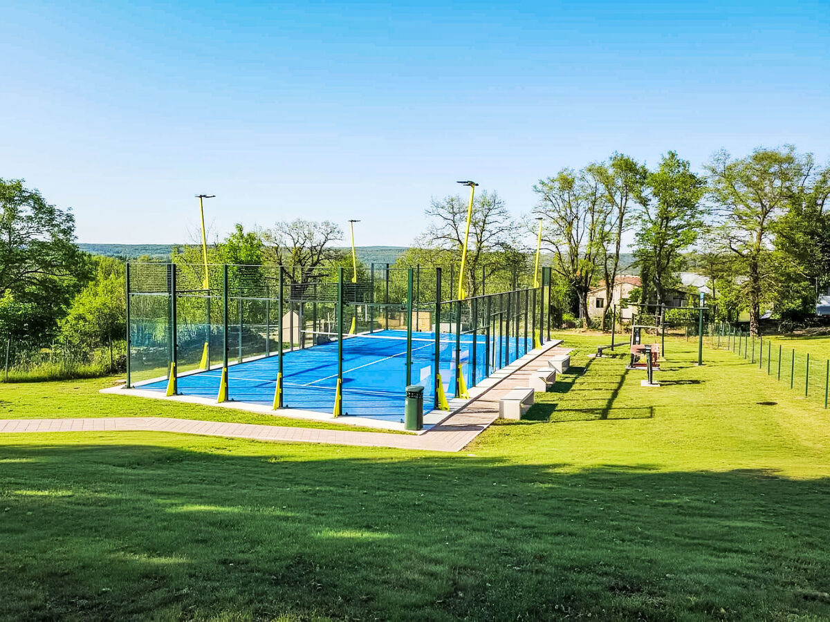 Villa Martin à Jakovici – Maison pierre avec piscine privée - Photo 50