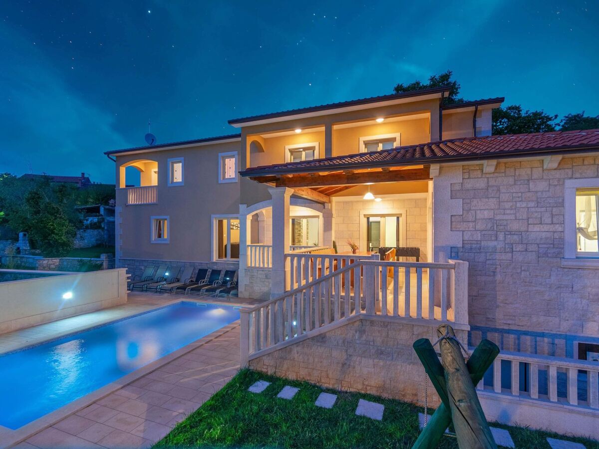 Villa Coridigo, maison 4 chambres avec piscine privée - Photo 2