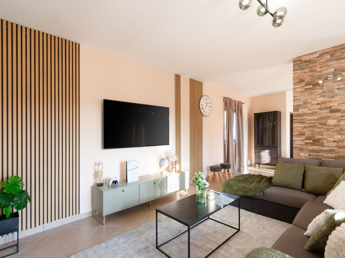 Villa Coridigo, maison 4 chambres avec piscine privée - Photo 4