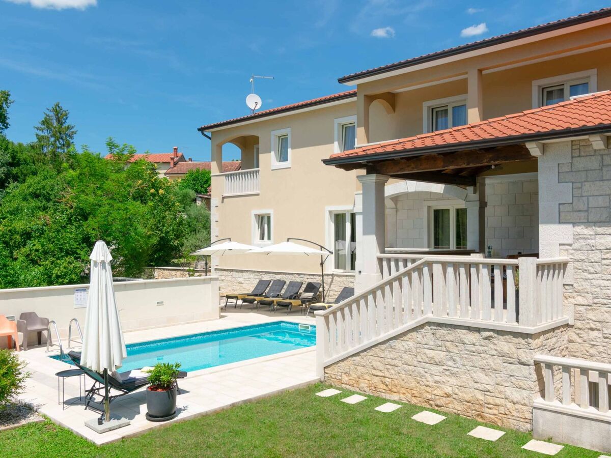 Villa Coridigo, maison 4 chambres avec piscine privée - Photo 7