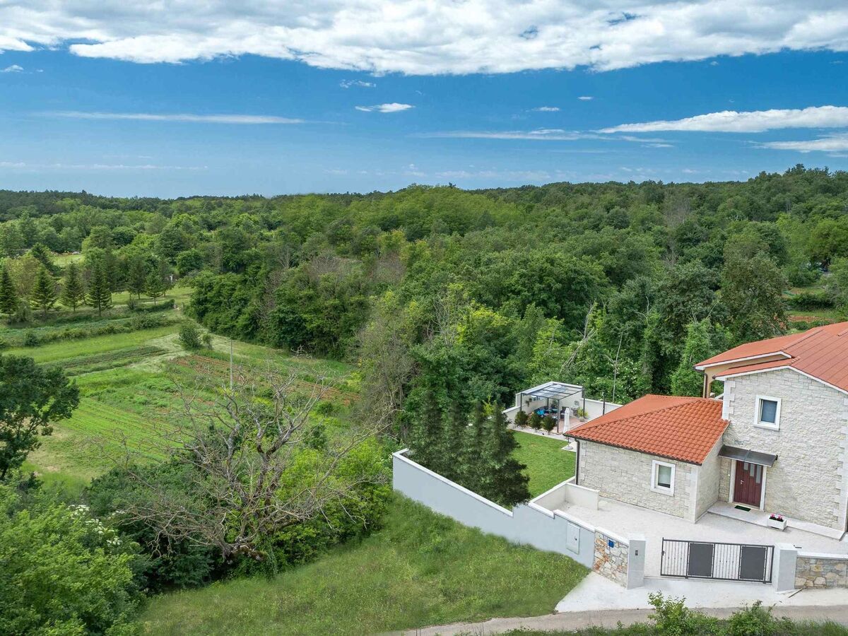 Villa Coridigo, maison 4 chambres avec piscine privée - Photo 9