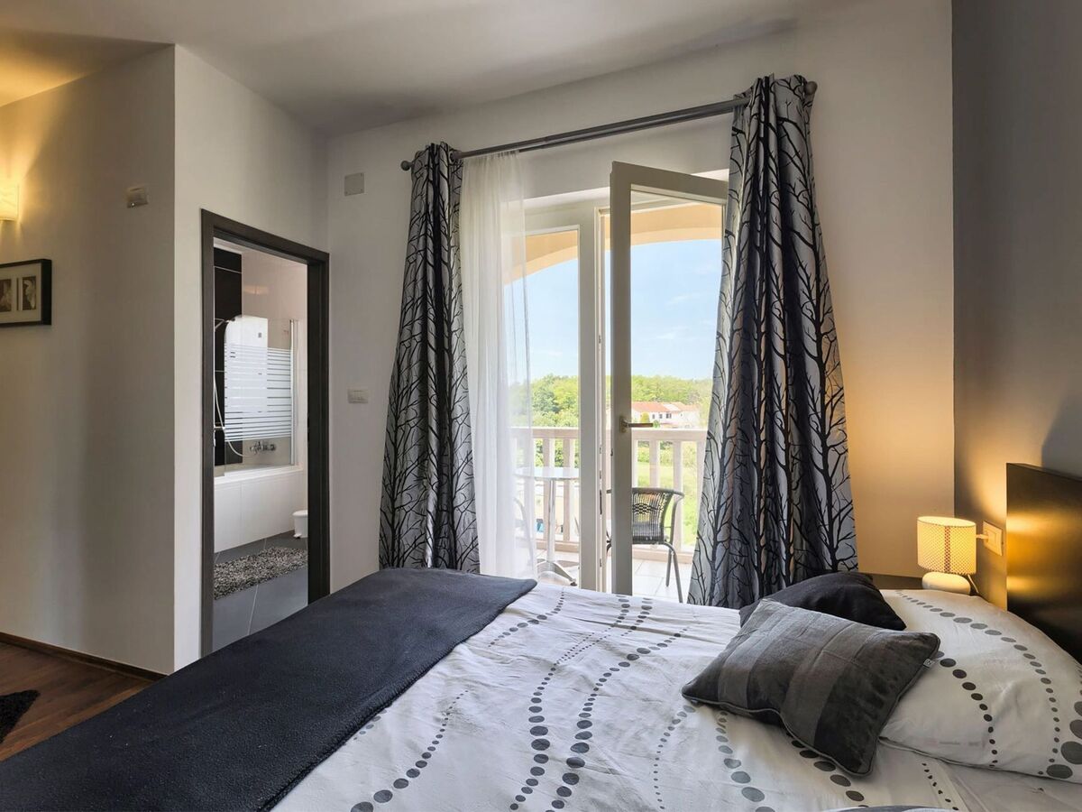 Villa Coridigo, maison 4 chambres avec piscine privée - Photo 11