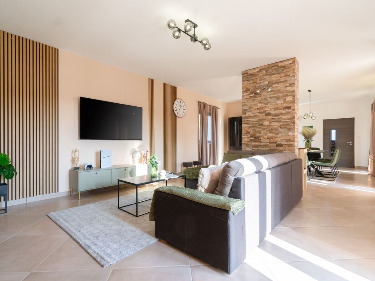 Villa Coridigo, maison 4 chambres avec piscine privée - Photo 15