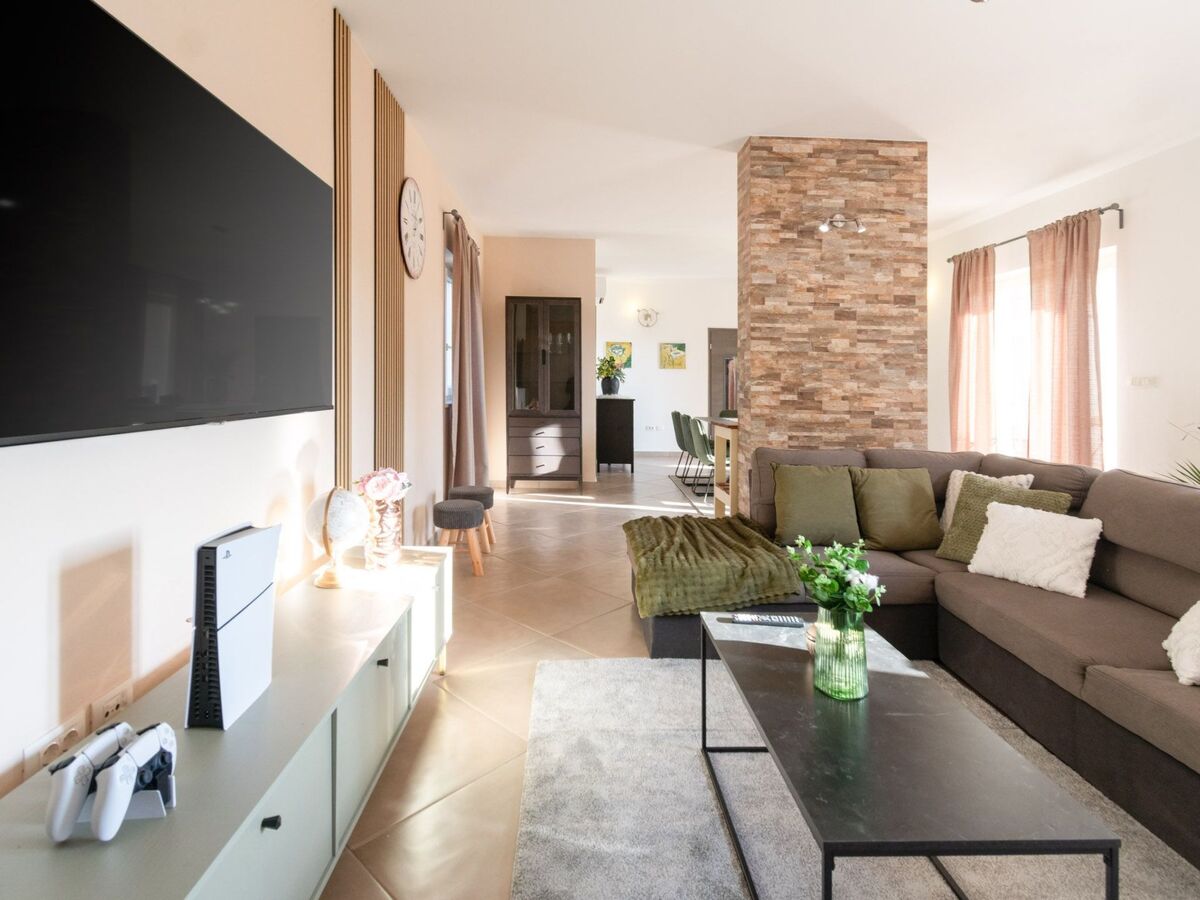 Villa Coridigo, maison 4 chambres avec piscine privée - Photo 19