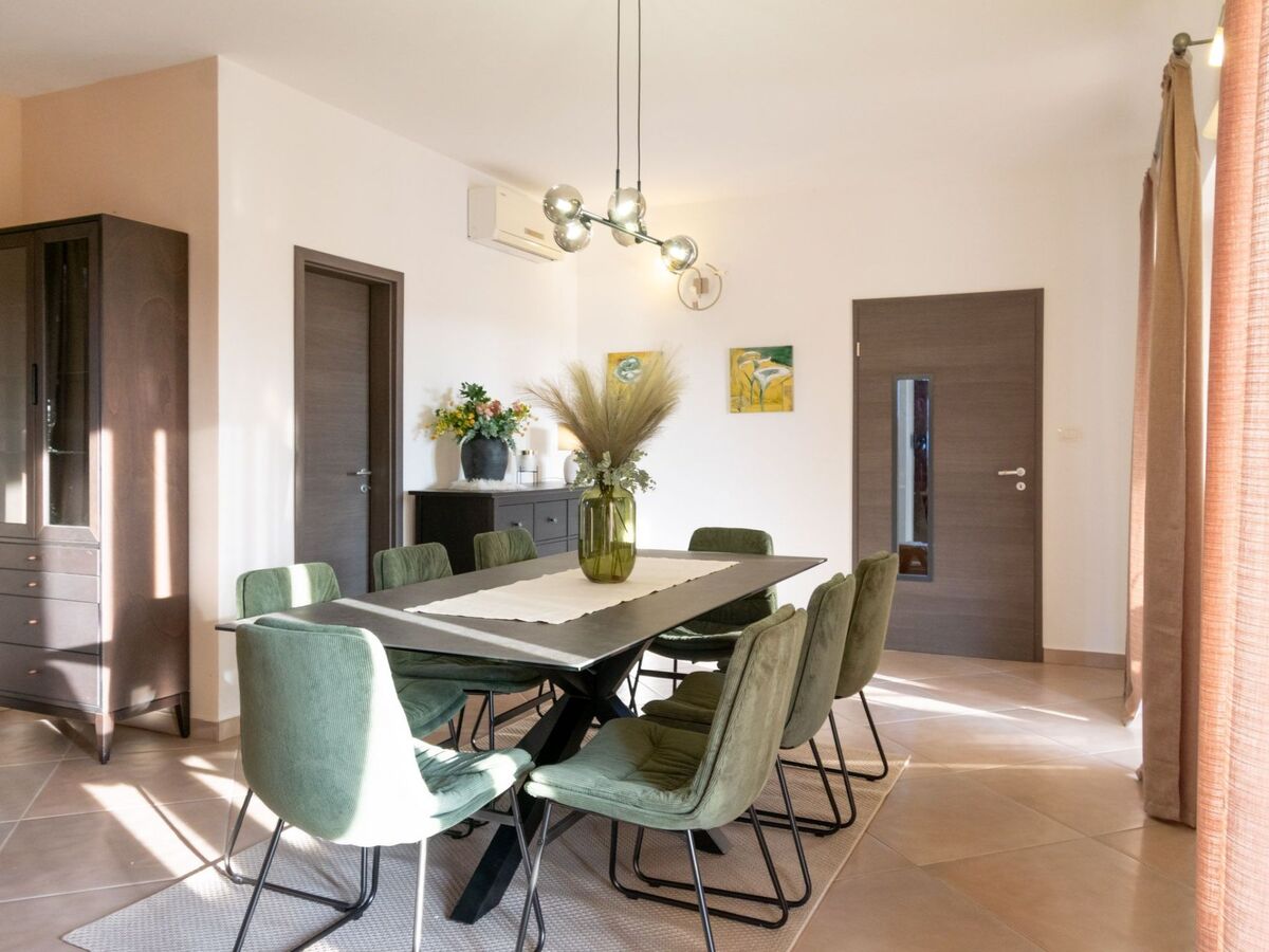 Villa Coridigo, maison 4 chambres avec piscine privée - Photo 20