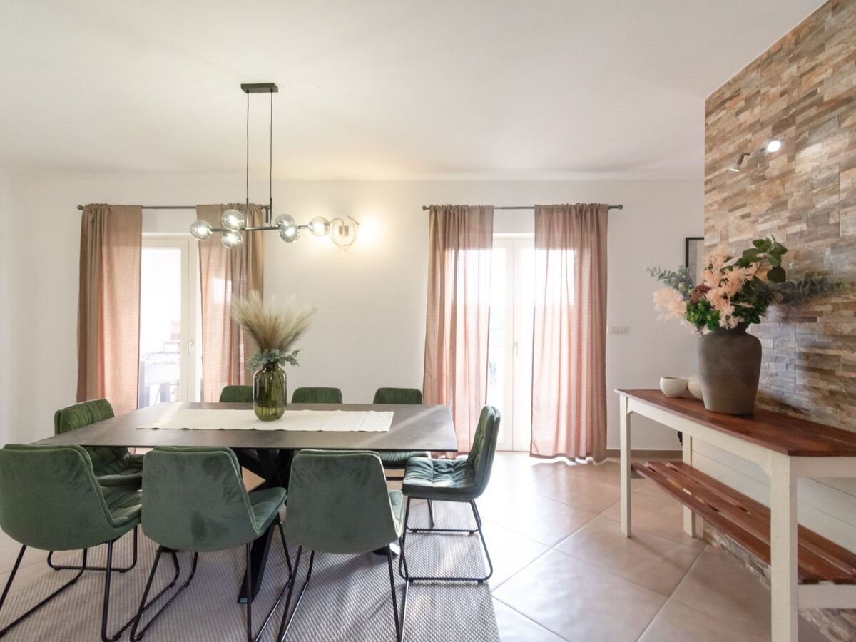 Villa Coridigo, maison 4 chambres avec piscine privée - Photo 21