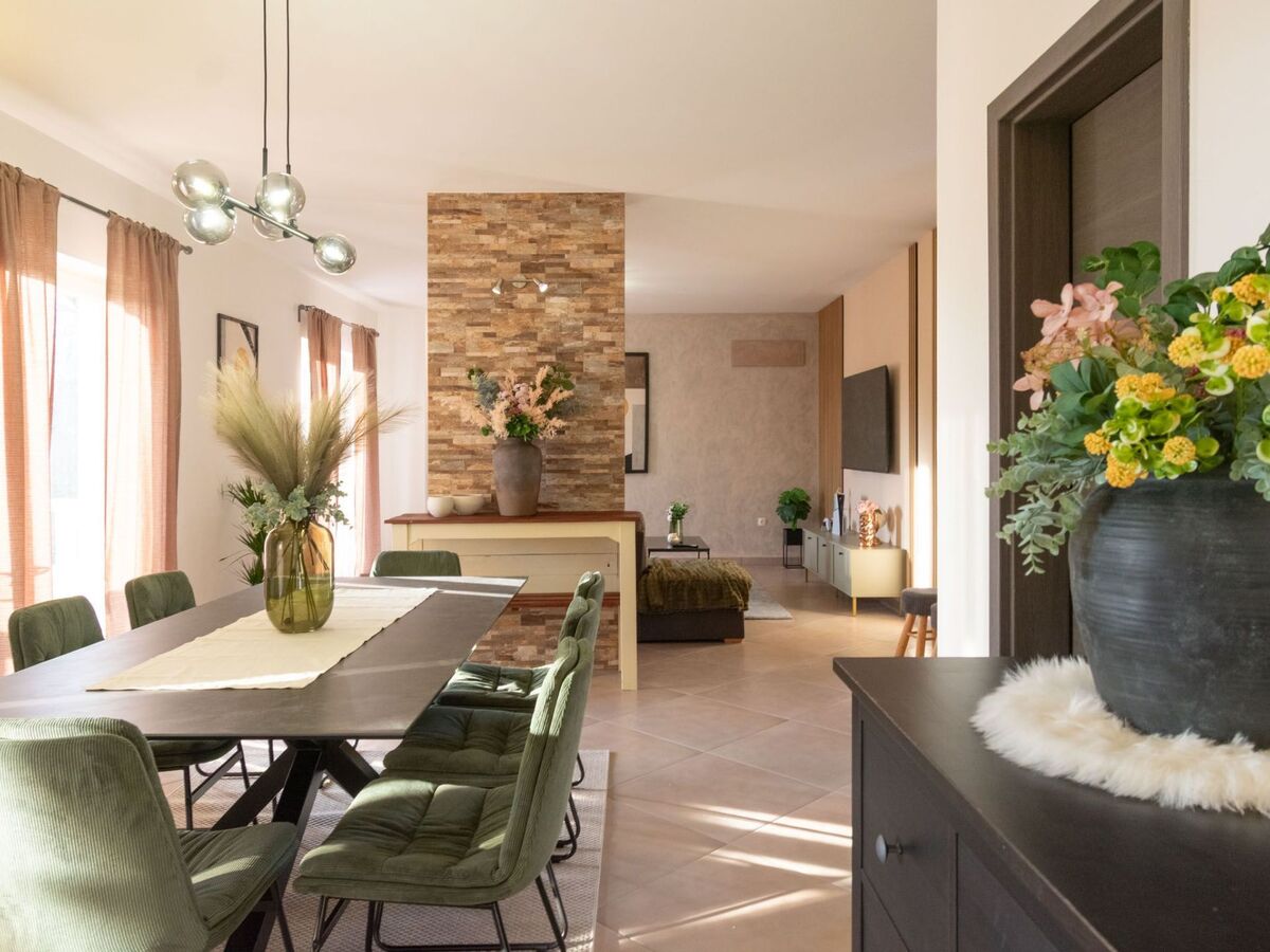 Villa Coridigo, maison 4 chambres avec piscine privée - Photo 22