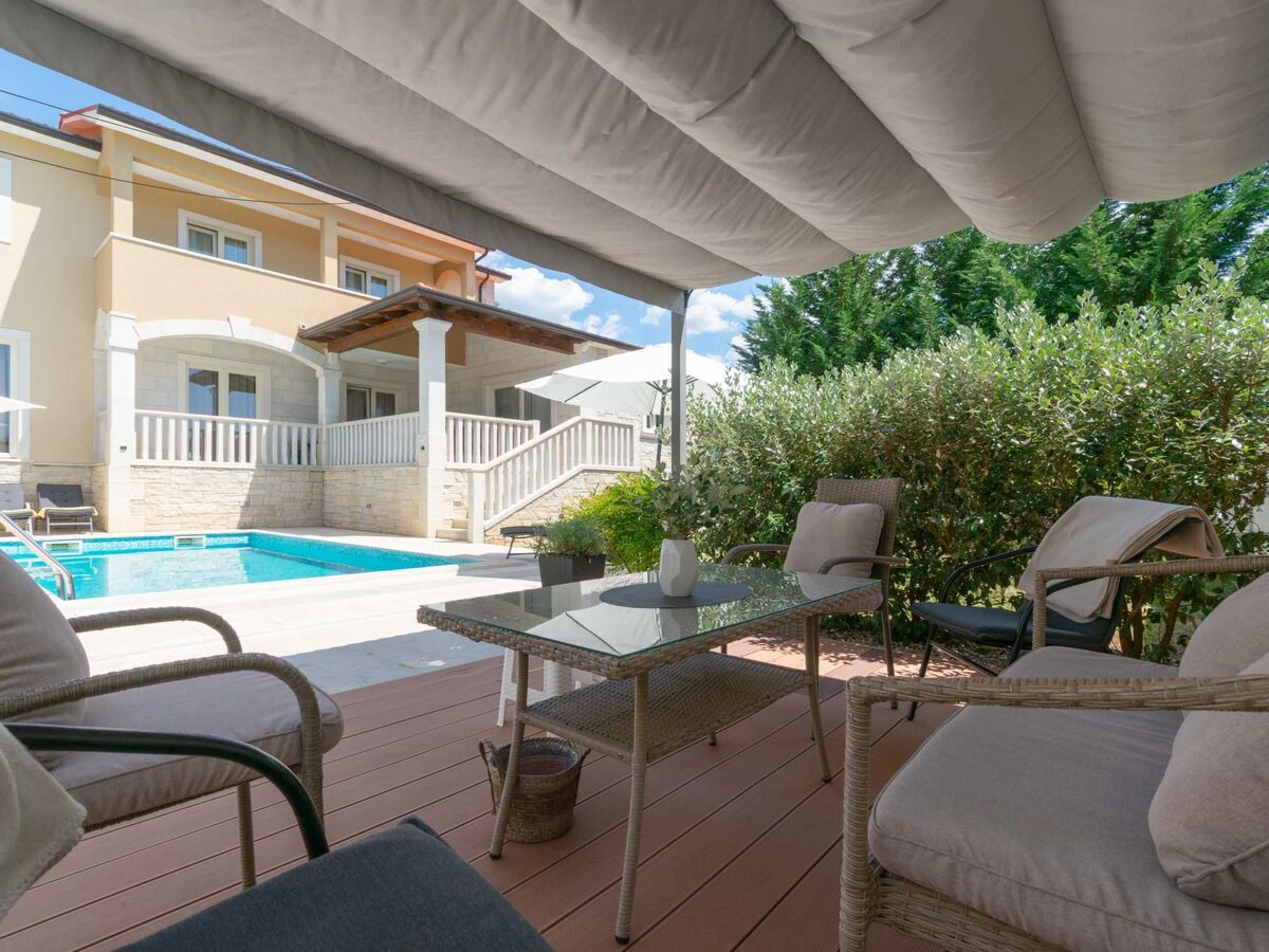 Villa Coridigo, maison 4 chambres avec piscine privée - Photo 25