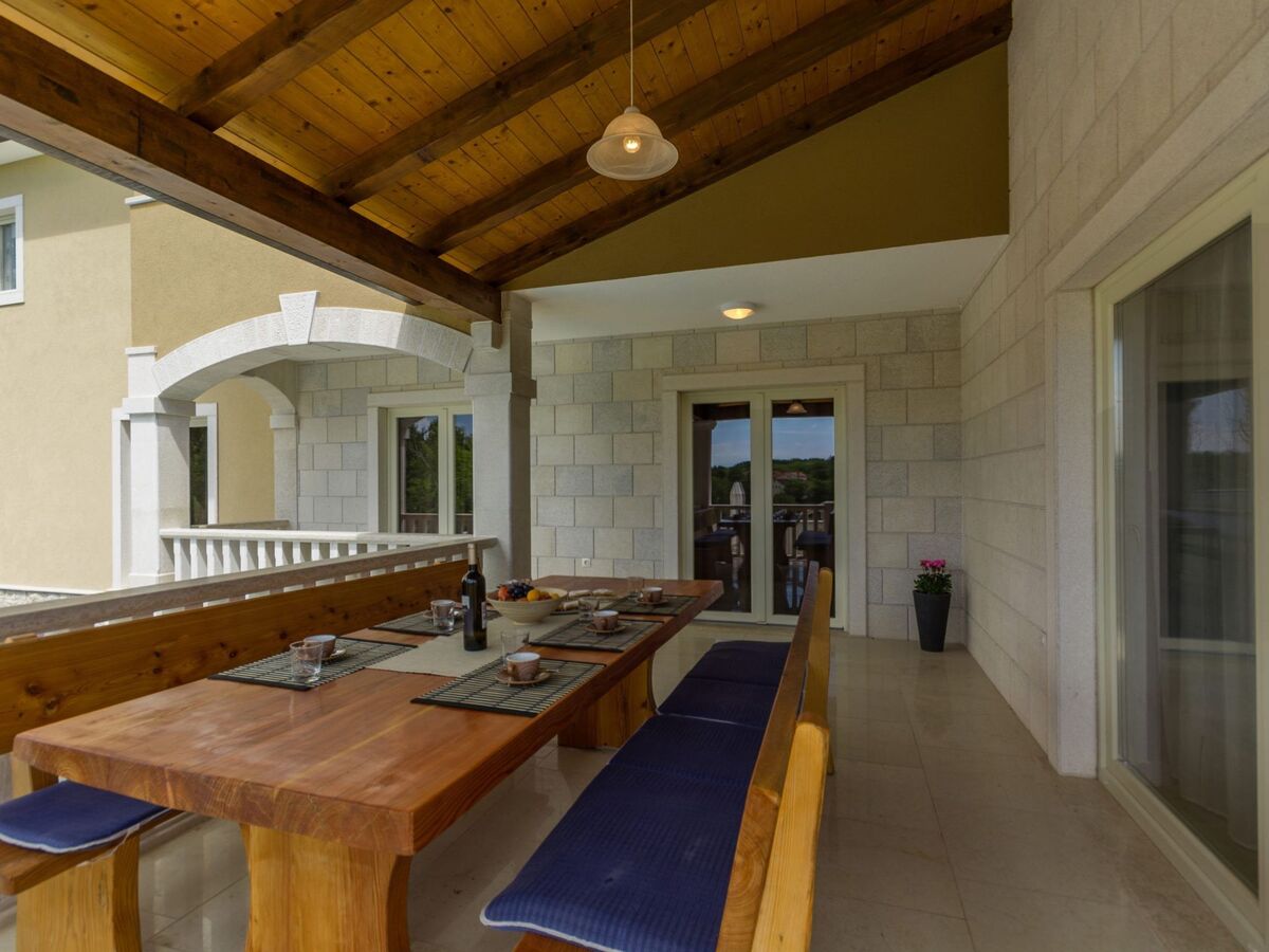 Villa Coridigo, maison 4 chambres avec piscine privée - Photo 26