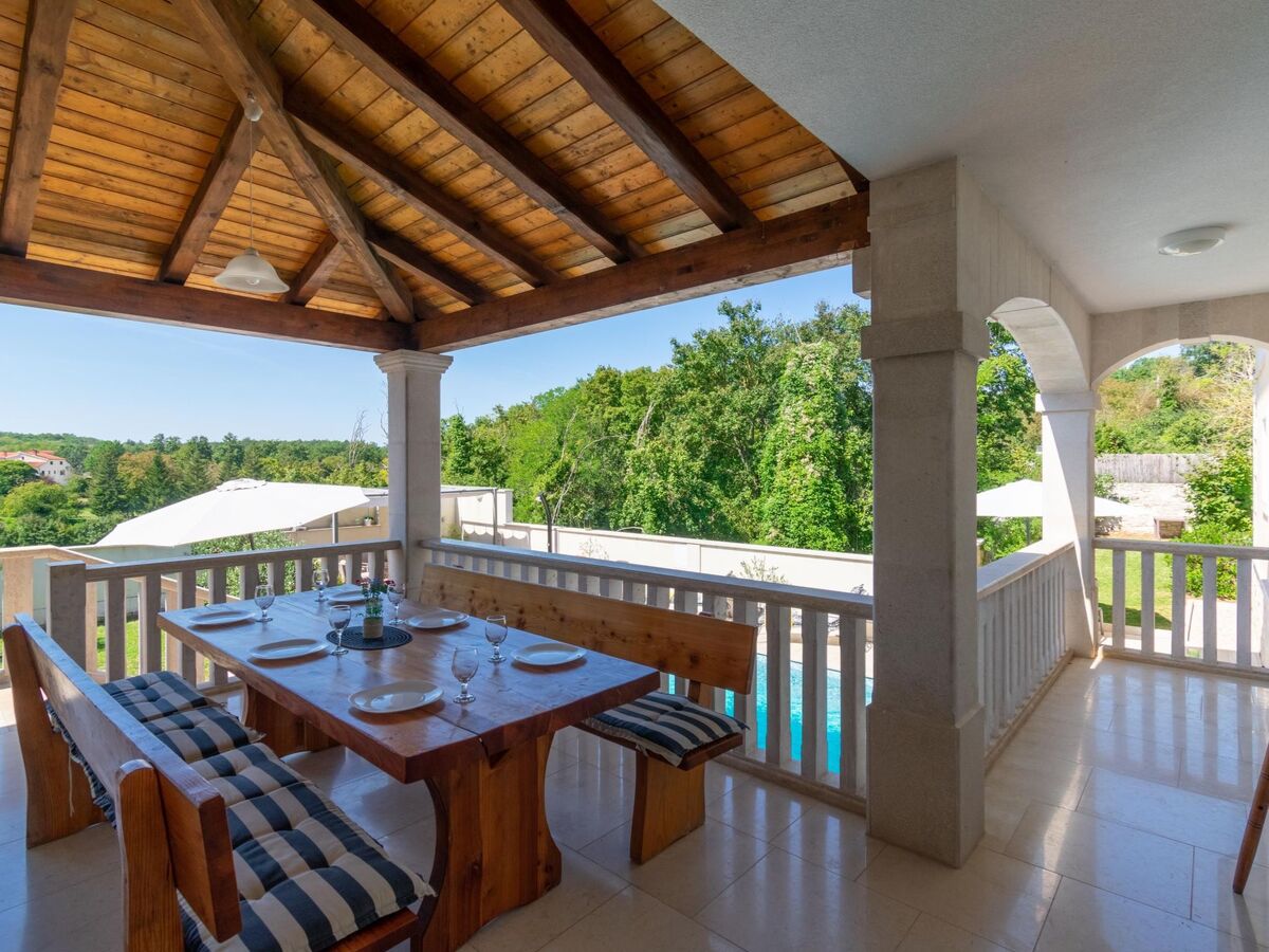 Villa Coridigo, maison 4 chambres avec piscine privée - Photo 27