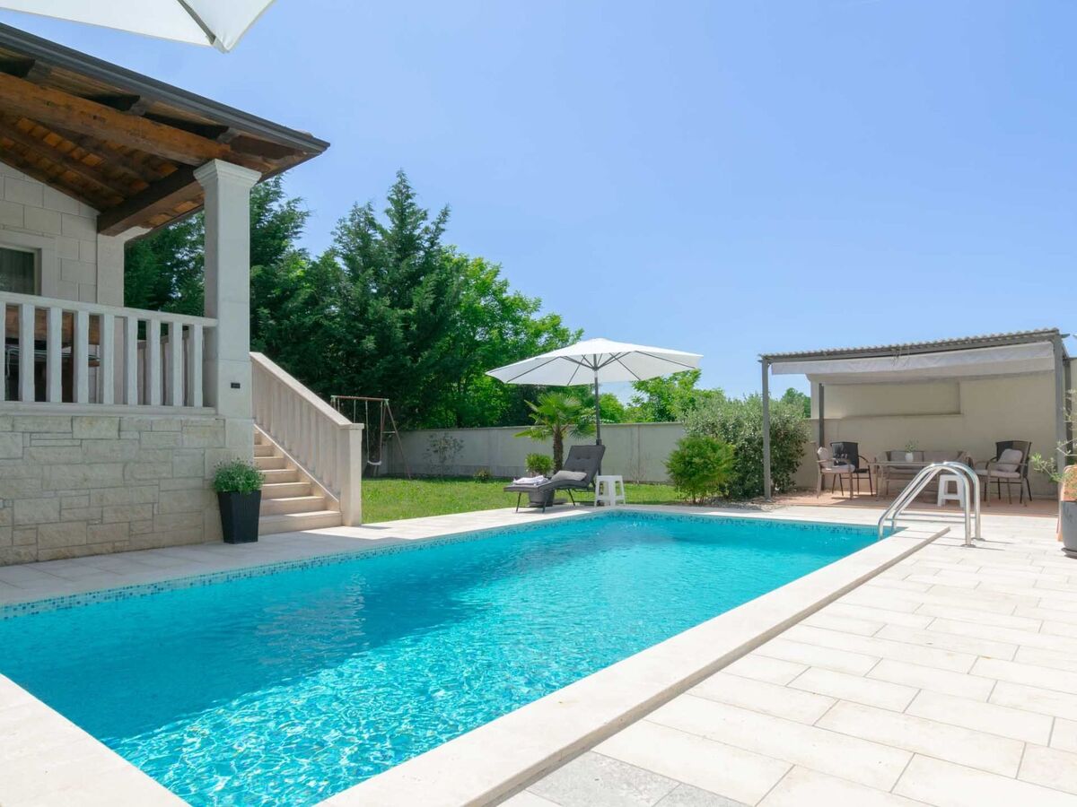 Villa Coridigo, maison 4 chambres avec piscine privée - Photo 28